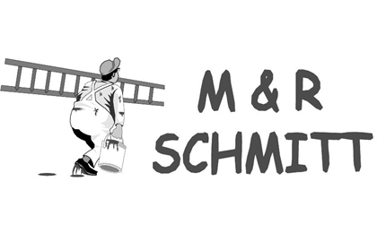 Logo der Firma Schmitt M + R GmbH Maler- u. Verputzerarbeiten aus Kist auf dem Branchenportal Maler.org
