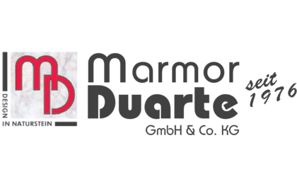Logo der Firma Marmor Duarte GmbH & Co. KG aus Neuss