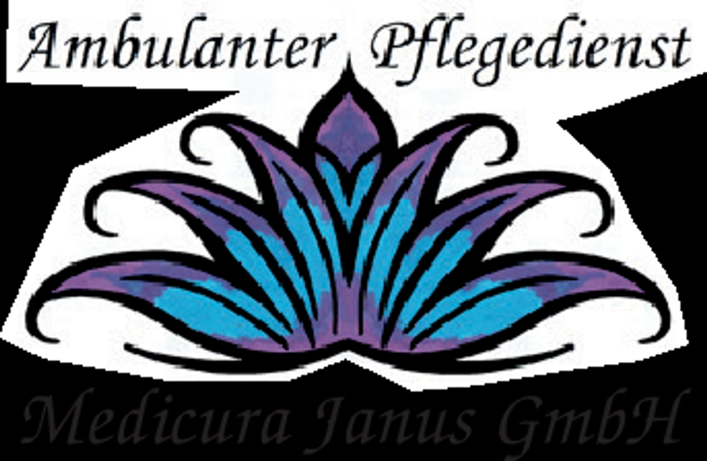 Logo der Firma Ambulanter Pflegedienst Medicura Janus GmbH aus Glauchau