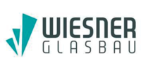 Logo der Firma Glasbau Wiesner aus Kümmersbruck