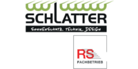 Logo der Firma Rollladen Schlatter aus Dormagen