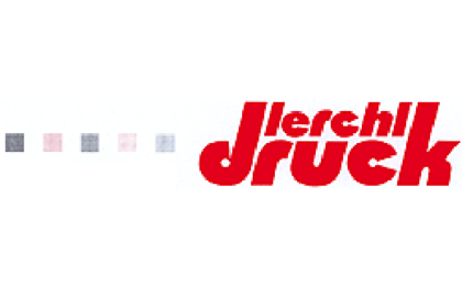 Logo der Firma Druckerei Lerchl aus Freising