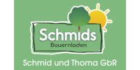 Logo der Firma Schmids Bauernladen aus Bad Krozingen