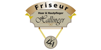 Logo der Firma Friseur Hallinger Alcina aus Schönau