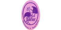 Logo der Firma Blumen La Fleur aus Bad Berka