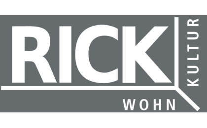 Logo der Firma Rick GmbH aus Düsseldorf