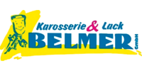 Logo der Firma Autospenglerei Belmer Karosserie & Lack aus Amberg