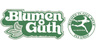 Logo der Firma Güth Blumen aus Breisach