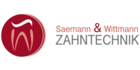 Logo der Firma Saemann & Wittmann Zahntechnik GmbH aus Ansbach