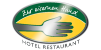 Logo der Firma Hotel Zur Eisernen Hand aus Viersen