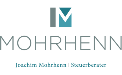 Logo der Firma Steuerberater Mohrhenn Joachim aus Mülheim