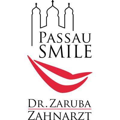 Logo der Firma Dr.med. dent. Markus Zaruba aus Passau