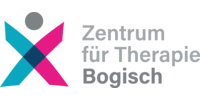 Logo der Firma Zentrum für Therapie Bogisch aus Marktredwitz