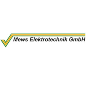 Logo der Firma Mews Elektrotechnik GmbH aus Bückeburg