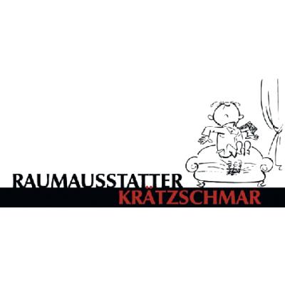 Logo der Firma RAUMAUSSTATTER KRÄTZSCHMAR aus Dresden