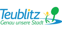 Logo der Firma Stadtverwaltung Teublitz aus Teublitz