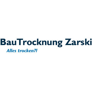Logo der Firma BauTrocknung Zarski aus Ribbesbüttel