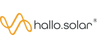 Logo der Firma hallo.solar GmbH&Co.KG aus Düsseldorf