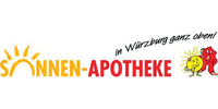 Logo der Firma Sonnen-Apotheke, Inhaber Michael Dickmeis aus Würzburg