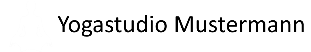 Logo der Firma Yogastudio Test aus Nürnberg