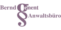 Logo der Firma Genent, Bernd Dipl.-Fin. aus Nettetal