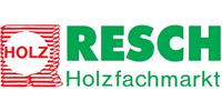Logo der Firma Holz-Resch aus Passau auf dem Branchenportal Tischler-Schreiner.org