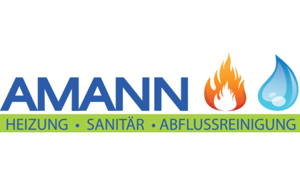 Logo der Firma Amann Michael aus Schierling