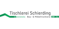 Logo der Firma Schierding Bau- und Möbeltischlerei aus Hoheneggelsen