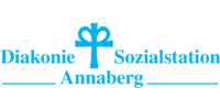 Logo der Firma Diakonie Sozialstation Annaberg aus Annaberg-Buchholz