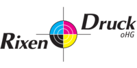 Logo der Firma Druckerei Rixen-Druck oHG aus Willich