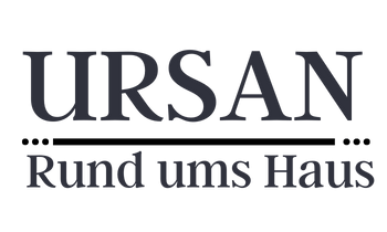 Logo der Firma Ursan Rund ums Haus aus Burgthann