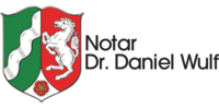 Logo der Firma Wulf Dr. Daniel aus Viersen