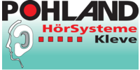 Logo der Firma Pohland Hör- & SehSysteme aus Kleve auf dem Branchenportal Akustiker.net