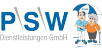 Logo der Firma PSW Dienstleistungen GmbH aus Lohsa