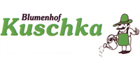 Logo der Firma Blumenhof Kuschka aus Korschenbroich auf dem Branchenportal Gartenbau.org