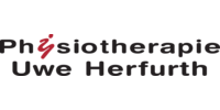 Logo der Firma Physiotherapie Uwe Herfurth aus Riesa