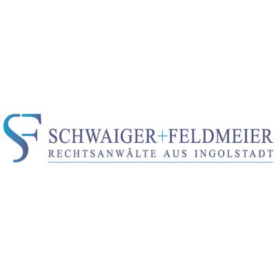 Logo der Firma RAe Schwaiger + Feldmeier aus Ingolstadt