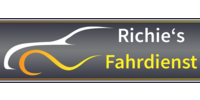 Logo der Firma Richie''s Fahrdienst aus Neustadt a.d.Aisch