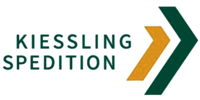 Logo der Firma Kiessling-Spedition / Donau-Speditions-Ges. Kießling mbH & Co. KG aus Regenstauf
