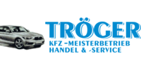 Logo der Firma Kfz Handel Meisterbetrieb Tröger aus Zwickau