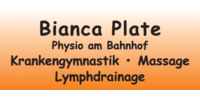 Logo der Firma Plate Bianca aus Peine
