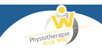 Logo der Firma Physiotherapie Wolf Anja aus Elsterberg