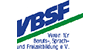 Logo der Firma VBSF e.V. aus Kassel