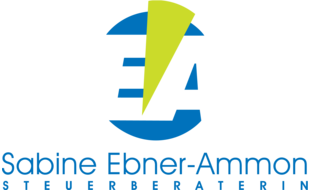 Logo der Firma Sabine Ebner-Ammon Steuerberaterin aus Niederwerrn