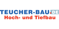 Logo der Firma Baugeschäft Roland Teucher OHG aus Thermalbad Wiesenbad