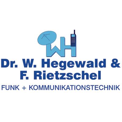 Logo der Firma Dr. Werner Hegewald & Frank Rietzschel aus Bannewitz