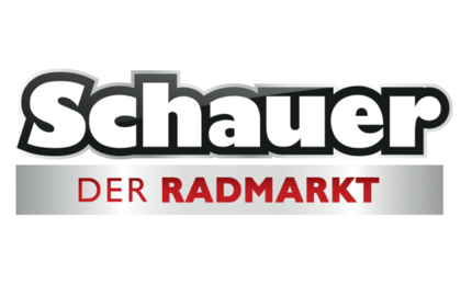 Logo der Firma Schauer Fahrräder & E-Bikes Der Radmarkt aus Schweinfurt