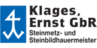 Logo der Firma Grabmale Klages aus Oberhausen