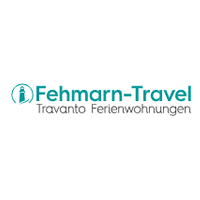 Logo der Firma Fehmarn-Travel.de - Ferienwohnungen aus Hamburg