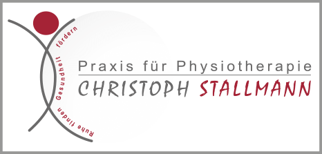 Logo der Firma Physiotherapie Stallmann aus Ansbach